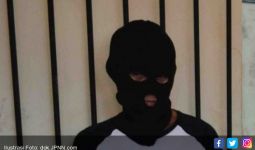 Cabuli Anak Kandung Sudah Dipenjara 7 Tahun, Diulangi Lagi - JPNN.com