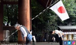 Target 40 Juta Turis, Jepang Gencarkan Promosi Pariwisata - JPNN.com