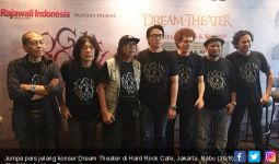 God Bless Bakal Buka Konser Dream Theater di Jogja - JPNN.com