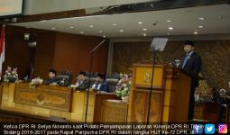 Penguatan Lembaga Legislatif Terus Dilakukan - JPNN.com