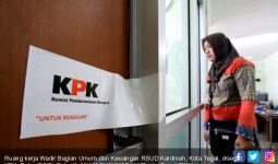 Tidak Semua OTT KPK Pakai Penyadapan - JPNN.com