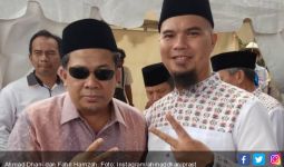 Ahmad Dhani Akhirnya Mendukung Jokowi Juga, Nih Buktinya - JPNN.com