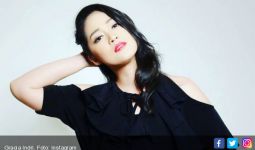 Gracia Indri Pamit Tinggalkan Indonesia - JPNN.com