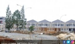 Penjualan Rumah di Atas Rp 1 Miliar dan Ruko Stagnan - JPNN.com