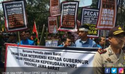 DPRD Jabar Diminta Selesaikan Kisruh KNPI - JPNN.com