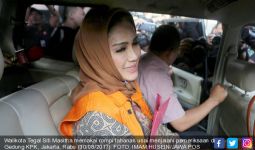 Siti Masitha Dibui, 11 Pejabat Dipecat Dilantik Lagi - JPNN.com