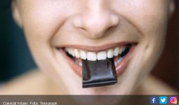 Membuat Anda Bahagia, Ini 5 Manfaat Cokelat Hitam untuk Kesehatan - JPNN.com