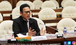 Mabes Polri Anggap Aris Budiman Tidak Langgar UU KPK - JPNN.com
