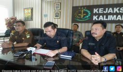 Kepala Dinas Mark Up Laptop dari Rp 7 Juta jadi Rp 11 Juta - JPNN.com