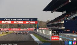 Thailand Resmi Masuk Kalender MotoGP 2018, Indonesia Kapan? - JPNN.com