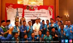 Indonesia Gagal Raih Target di SEA Games, KNPI: Jangan Menyalahkan Menpora - JPNN.com