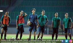 Siap Hadapi Timnas Indonesia, Pelatih Fiji: Kami Negara Kecil - JPNN.com