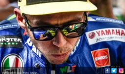 Rossi Akui Dovizioso dan Marquez Sangat Kencang di Qatar - JPNN.com