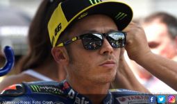 Yamaha Minta Maaf Atas Hasil Kualifikasi MotoGP Austria - JPNN.com