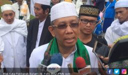 Sutarmidi dan Pj Gubernur Kalbar kok Susah Bertemu? - JPNN.com