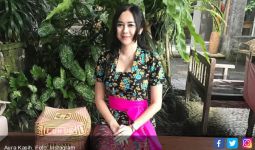 Unch Mesranya, Aura Kasih Liburan Bareng Pacar di Bali - JPNN.com