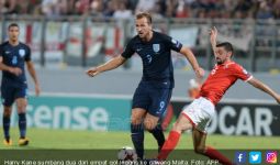 Inggris Kukuh di Puncak Grup F Kualifikasi Piala Dunia 2018 - JPNN.com