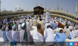 Daftar Haji Sekarang, Baru Bisa Berangkat 24 Tahun Lagi - JPNN.com