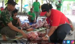 Kementan Kerahkan 2 Ribu Pengawas Kelayakan Daging Kurban - JPNN.com