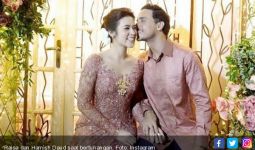 Jelang #HariPatahHatiNasional, Fans Doakan Pernikahan Raisa & Hamish Daud Lancar - JPNN.com
