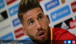 Ramos: Spanyol vs Italia Seperti Final - JPNN.com