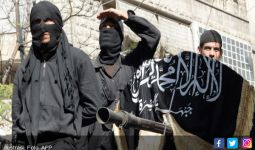 Pentolan Al Qaeda Yaman Serukan Jihad Melawan Myanmar - JPNN.com