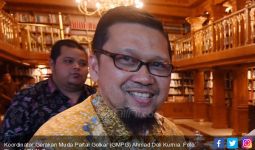GMPG Mulai Mencium Konspirasi Praperadilan Setya Novanto - JPNN.com