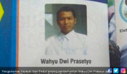 Gelapkan Sapi Kurban, Bekas Karyawan Yayasan Solo Peduli Dibekuk Polisi - JPNN.com