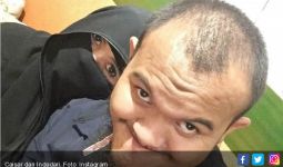 Caisar Akan Segera Menikah, Indadari: Enggak Deh - JPNN.com