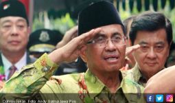 Dahlan Iskan: Hari Ini Saya Menjatuhkan Pilihan ke Pak Prabowo - JPNN.com