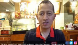 Hindari Sanksi Berat, PSSI Surati AFC Terkait Suporter Meninggal - JPNN.com