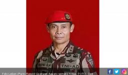 Innalillahi, Jenderal ini Meninggal Tepat 10 Tahun Pasca Pimpin Kopassus - JPNN.com