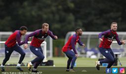 Inggris vs Slovakia, Harry Kane Cs Mencari Aplaus di Wembley - JPNN.com