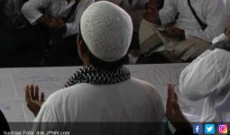 Tragedi Rohingya, MUI Imbau Umat Muslim Salat Gaib - JPNN.com