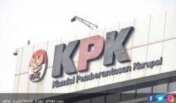 KPK Belum Jelaskan Soal Laporan Barang Sitaan ke Rupbasan - JPNN.com