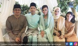 Begini Bocoran Pernikahan Bella dan Emran di Malaysia - JPNN.com