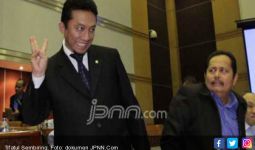 PKS Harapkan Bamsoet ataupun Muzani Legawa Jika Kalah di Pemilihan Ketua MPR - JPNN.com