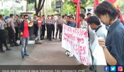 Dukung Pak Menteri Berantas Pungli dan Korupsi - JPNN.com