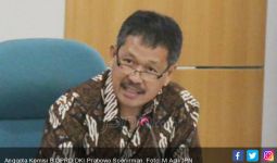 Prabowo Usulkan Usia Kendaraan Bermotor Dibatasi - JPNN.com