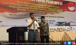 Pancasila Jangan Sekadar Dihafal - JPNN.com