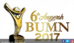 Anugerah BUMN Awards 2017 Tingkatkan Nilai Tambah Bagi Negeri - JPNN.com