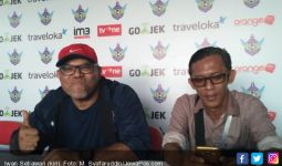 Iwan Setiawan Ingin jadi Pelatih Timnas U-19 Indonesia - JPNN.com