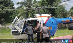 Sabran Yakin Yansen Bukan Aktor Utama Pembakaran 7 Gedung SD - JPNN.com