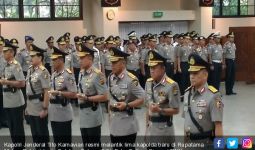 Kapolri Resmi Lantik Lima Kapolda Baru - JPNN.com