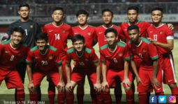 Hanis Sebut Dapat Dua Kesempatan Bagus Lawan Thailand U-19 - JPNN.com