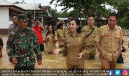 Prabowo Dukung Karolin Jadi Cagub Kalbar, Tapi... - JPNN.com