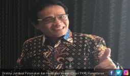 Kementan: Budidaya Ternak Sapi Gunakan Prinsip Kesrawan - JPNN.com