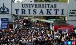 Munas Ikatan Alumni Bakal Bahas Status Universitas Trisakti - JPNN.com