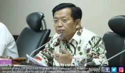 Muqowam: Kepala Desa Menolak Revisi UU Desa - JPNN.com