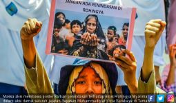 Solidaritas Terhadap Etnis Rohingya Jangan Picu Kisruh - JPNN.com